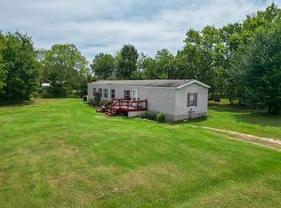 180 Private Road 6921, Palestine, TX