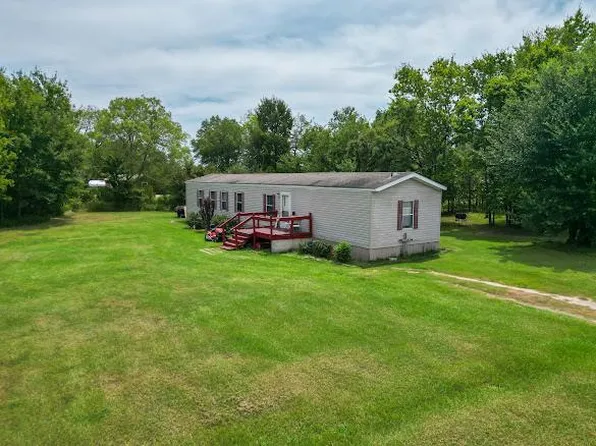 180 Private Road 6921, Palestine, TX 75803