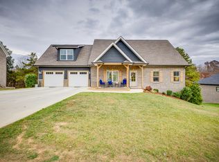 1361 Prospects Way, Johnson City, TN 37615