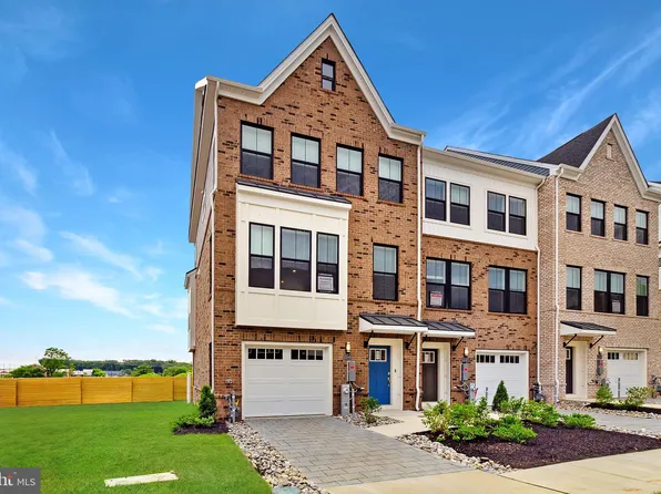 11545 Kirkleigh Dr, Marriottsville, MD 21104