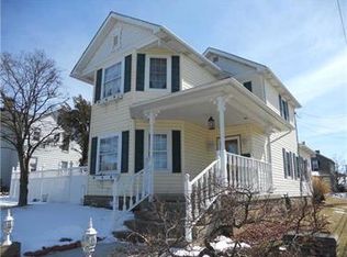 500 Speer St, Belle Vernon, PA
