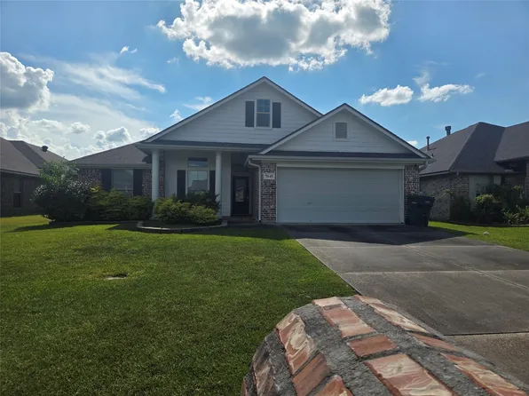 5645 Kathy Ln, Beaumont, TX 77713