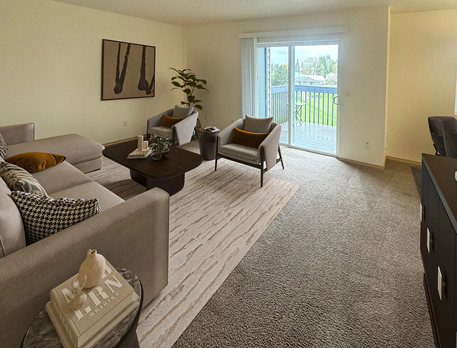 Boulder Creek Apartments — Photo 3