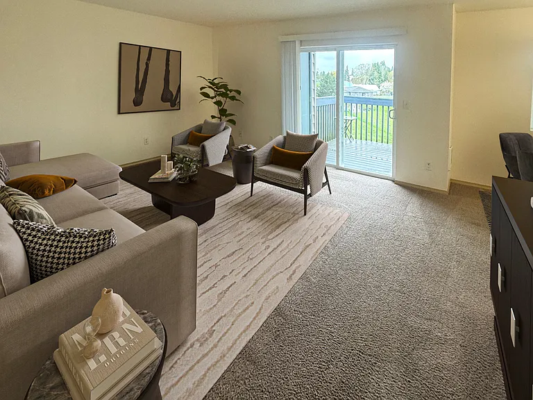 Boulder Creek Apartments — Photo 3