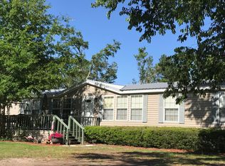 5060 Basswood Rd, Bascom, FL 32423