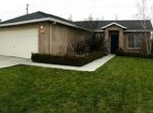 12211 Quicksilver St, Waterford, CA