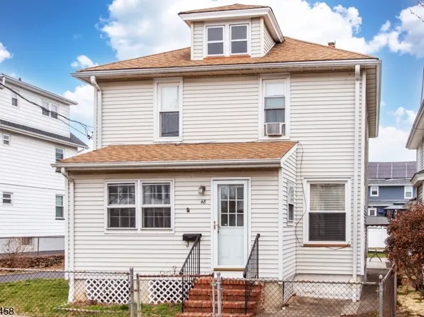 48 Division Ave, Belleville Twp., NJ 07109
