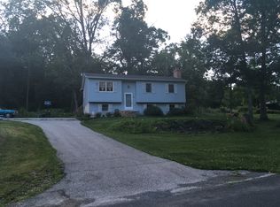 1241 Chimney Rock Rd, York, PA 17406