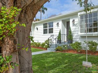 5787 Waverly Ave, La Jolla, CA 92037