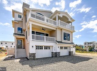 22 Harding Long, Beach Haven, NJ 08008