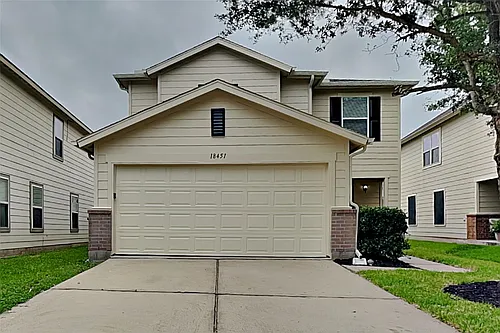18451 Westgate Pasture Ln Photo 1