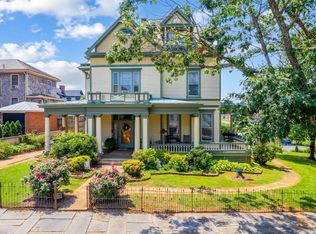 1415 Harrison St, Lynchburg, VA