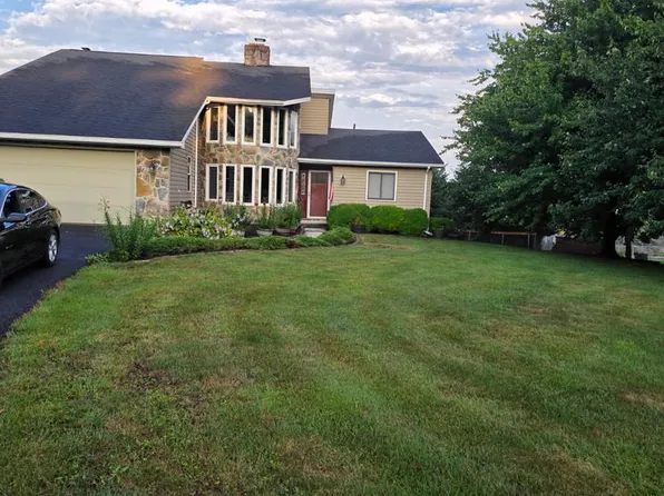 770 Yellow Hill Rd, Biglerville, PA 17307