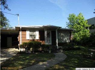 4112 Crosshaven Ln, Birmingham, AL 35243