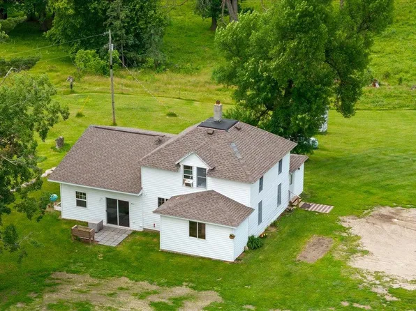 3020 72nd St SW, Pequot Lakes, MN 56472