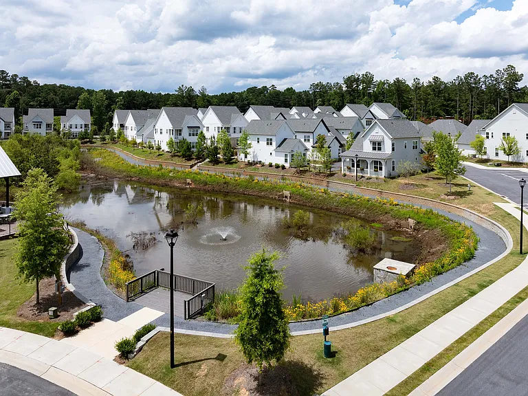 Hayloft Suwanee - 55+ Active Adult Community — Photo 16