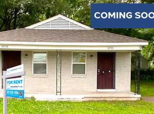3050 Sinclair St, Memphis, TN 38127