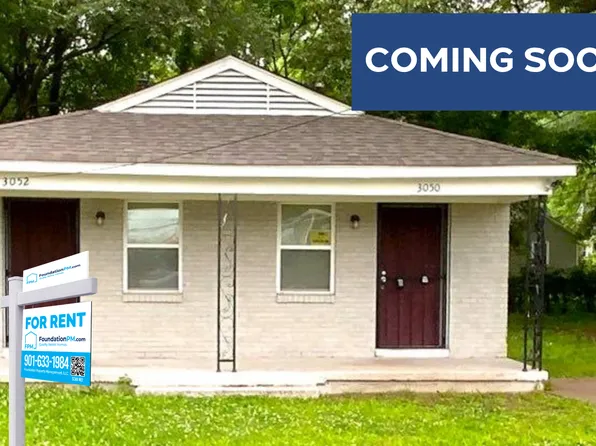 3050 Sinclair St, Memphis, TN 38127