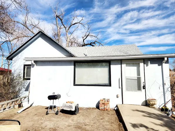 248 Carson Ave, Las Animas, CO 81054
