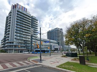 9471 Yonge St #1604, Richmond Hill, ON L4C 0Z5