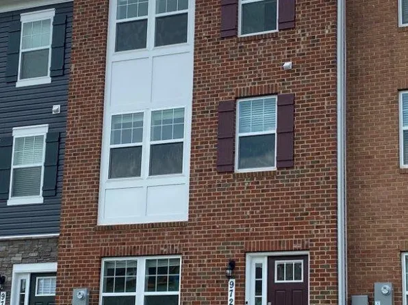 9609 Silver Bluff Way, Bowie, MD 20721