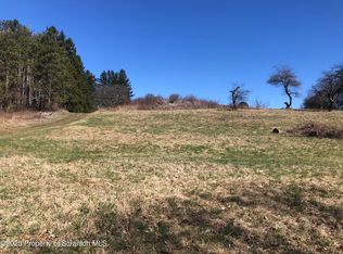 632 Lily Lake Rd LOT 2, Waverly, PA 18471