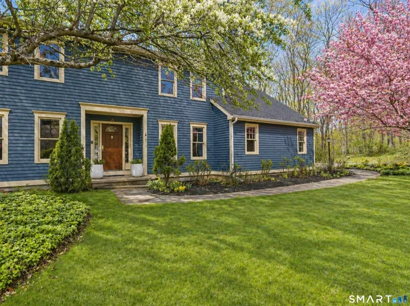 23 Rockridge Terrace, Prospect, CT 06712