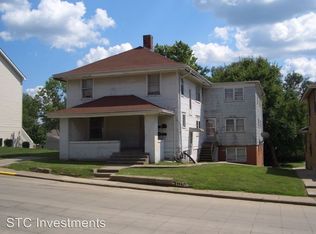 427 W Adams St APT 2, Macomb, IL 61455