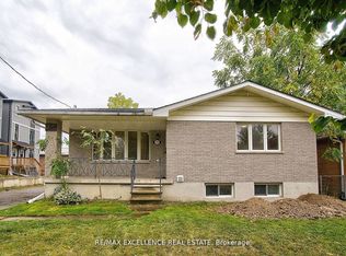 1595 Borden St, London, ON N5W2P9
