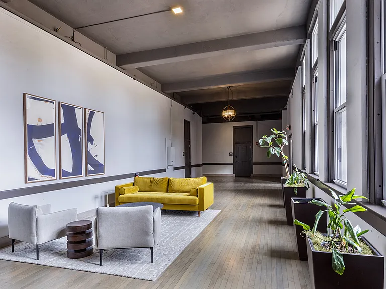 Lafayette Lofts — Photo 28