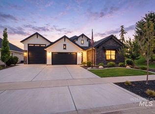 1461 N Diadora Ave, Eagle, ID 83616