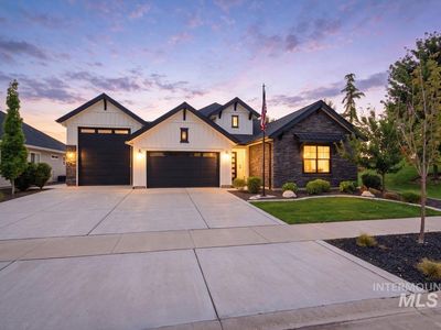 1461 N Diadora Ave, Eagle, ID, 83616