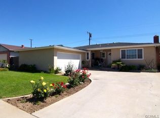 2802 E Quincy Ave, Orange, CA 92867