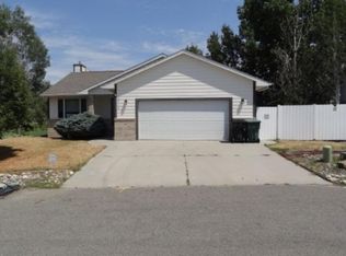 2719 Troon Cir, Billings, MT 59101