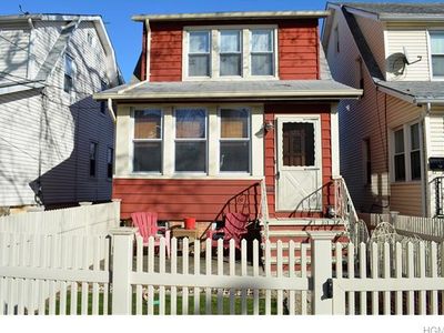 3708 Harper Ave, Bronx, NY, 10466