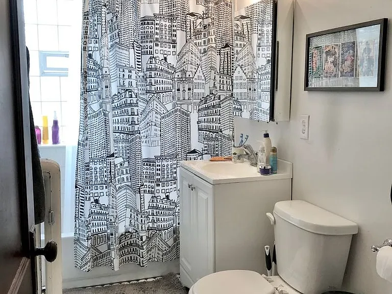 3542 N Racine Ave #3 — Photo 6