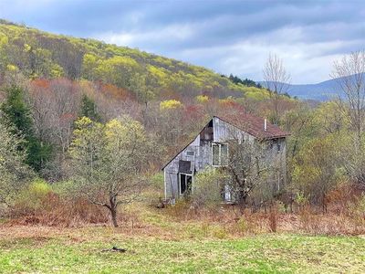183 Haynes Hollow Rd, Hardenburgh, NY, 12406