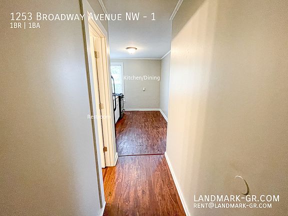 4th image of 1253 Broadway Ave NW APT 1
