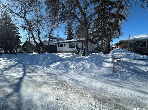 1052 Edgar STREET, Regina, SK S4N 3J4