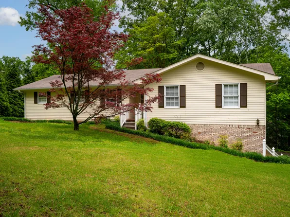 5808 Hickory Hill Dr, Chattanooga, TN 37416
