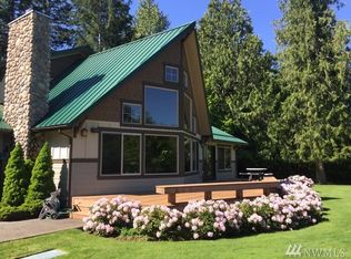 120 Johnson Creek Rd, Randle, WA 98377