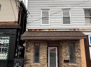 511 Centre St, Freeland, PA