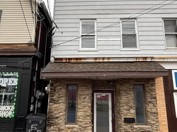 511 Centre St, Freeland, PA 18224