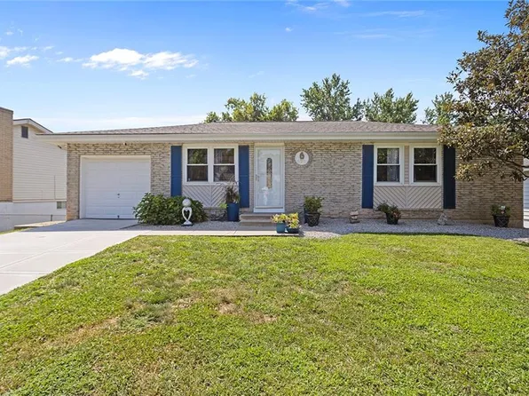 5211 NE 57th St, Kansas City, MO 64119