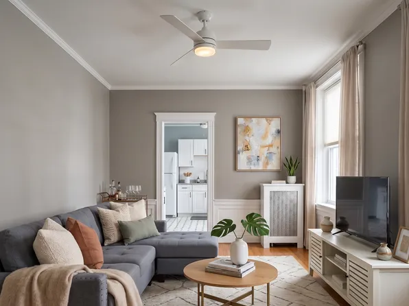 30 Chiswick Rd APT 2, Brighton, MA 02135