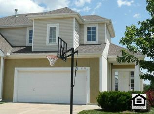 1321 N 158th Ct, Basehor, KS 66007