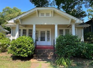 425 Ridgeway Ave, Charlotte, NC 28204