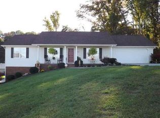 1720 Boardwalk Cir, Morristown, TN 37814