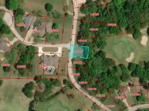 34006 Stonewood Dr, Whitney, TX 76692