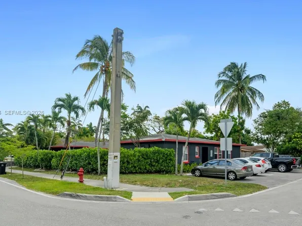 620 SW 7th St #1-6, Fort Lauderdale, FL 33315